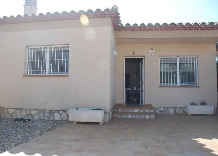 Chalet Turistico Ametlla De Mar
