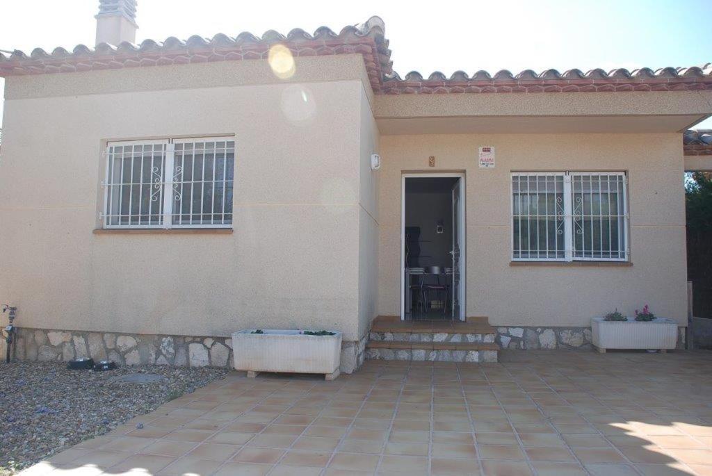 Turistico Ametlla De Mar Holiday home Les Tres Cales