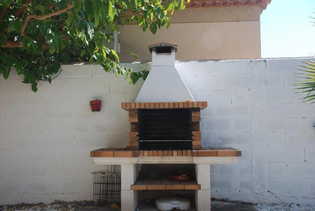 Holiday home Turistico Ametlla De Mar