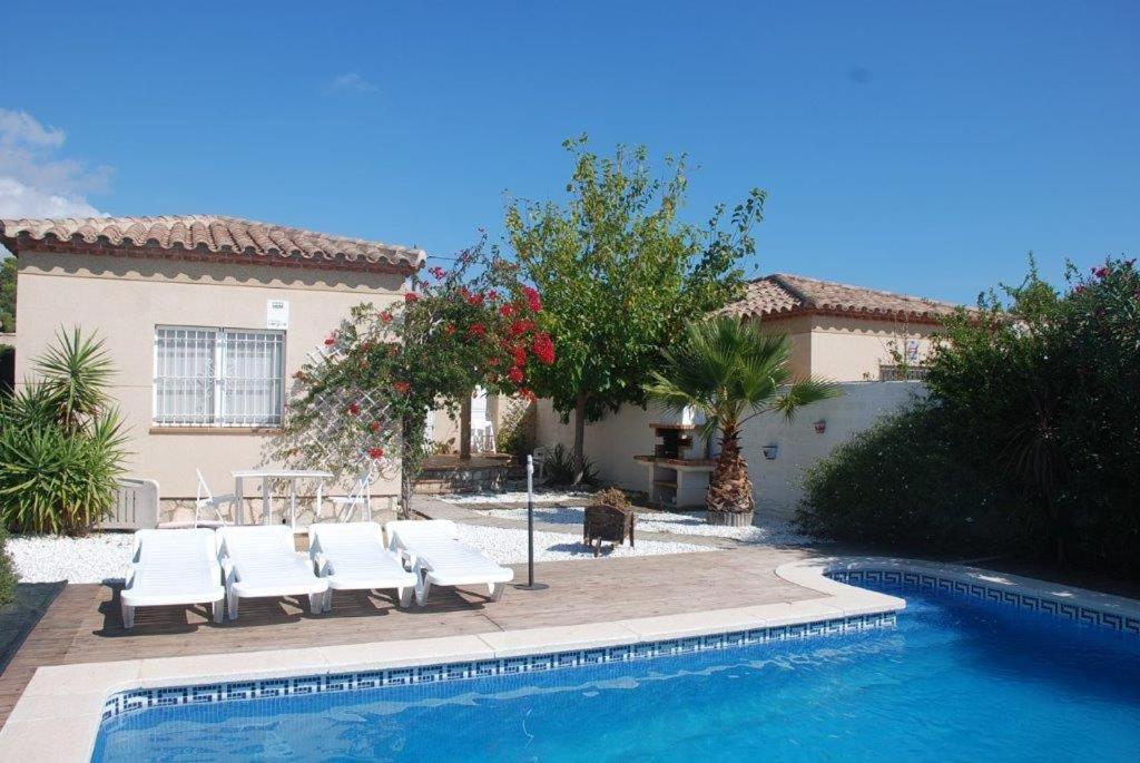 Turistico Ametlla De Mar Holiday home