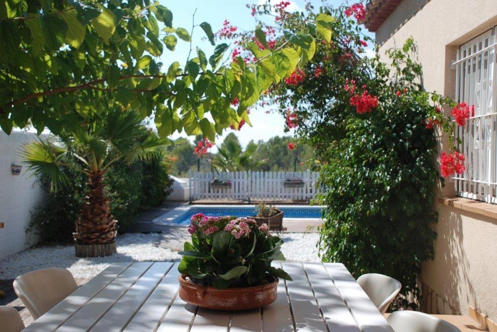 Holiday home Turistico Ametlla De Mar